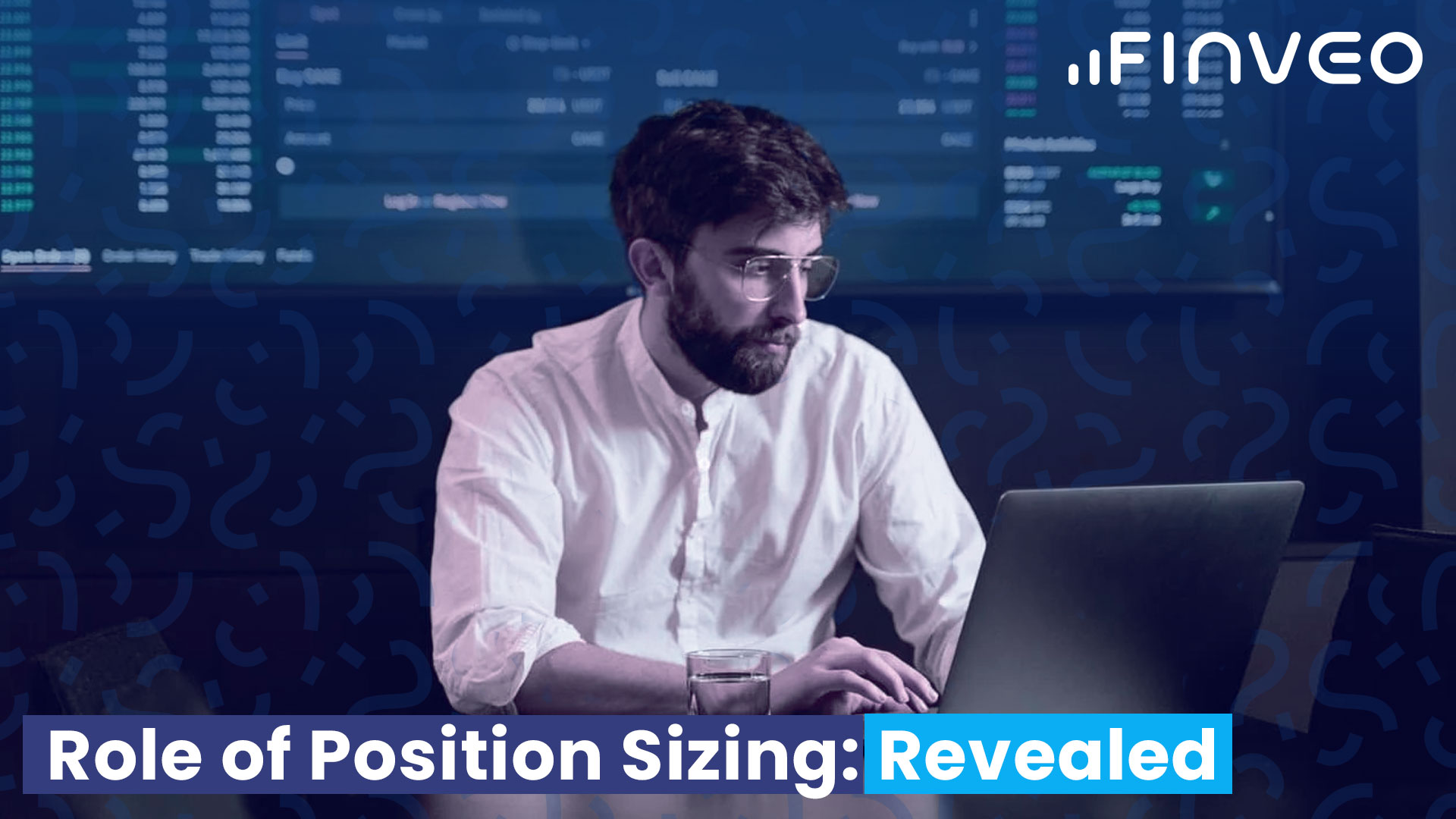 Role of Position Sizing: Revealed