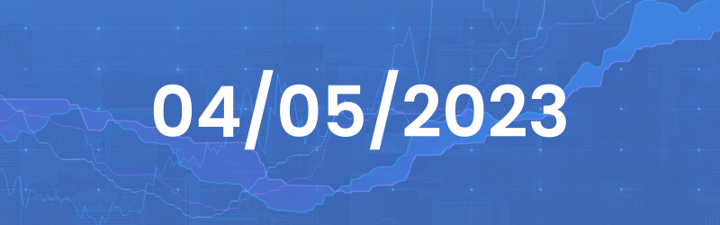 Daily Analysis 04/05/2023