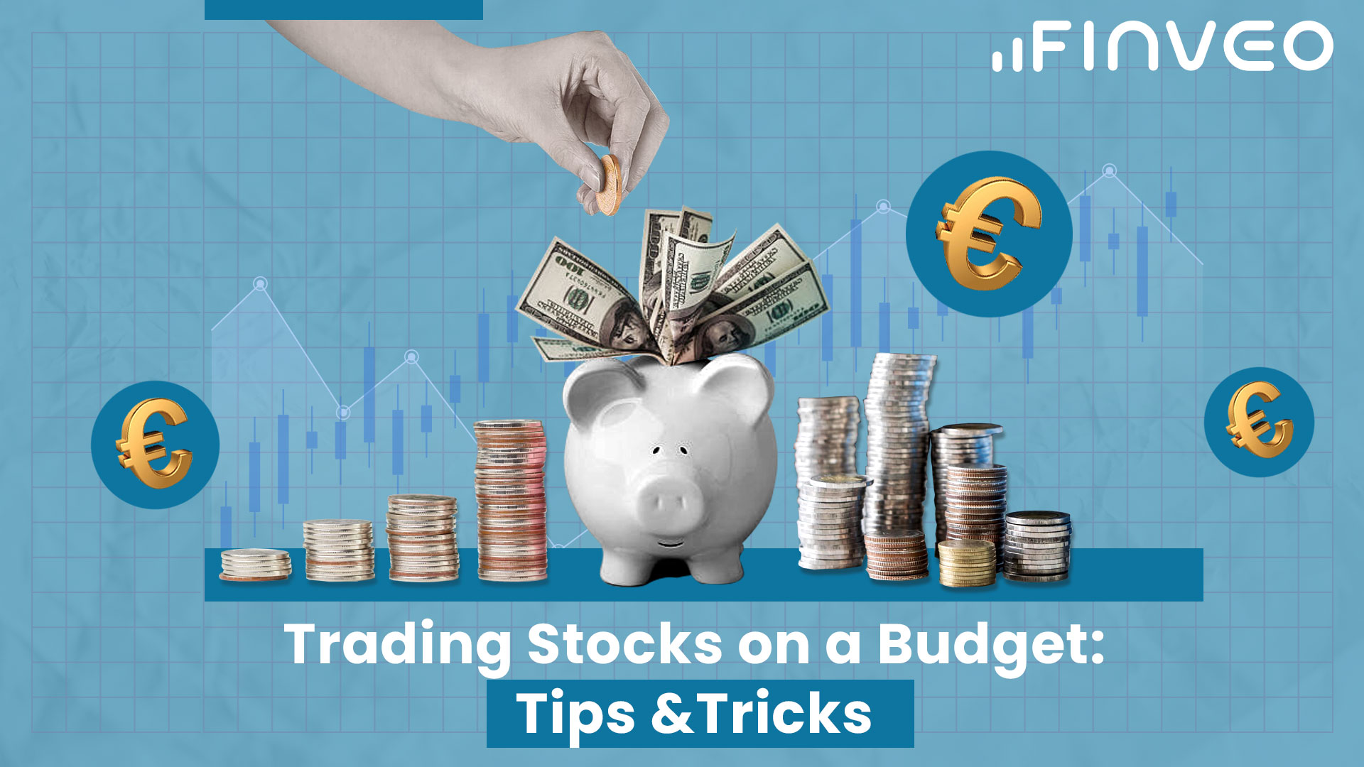 Trading Stocks on a Budget: Tips and Tricks