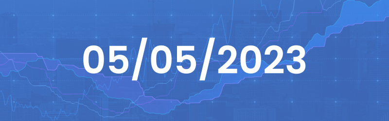 Daily Analysis 05/05/2023