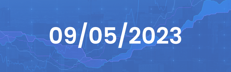 Daily Analysis 09/05/2023