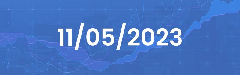 Daily Analysis 11/05/2023