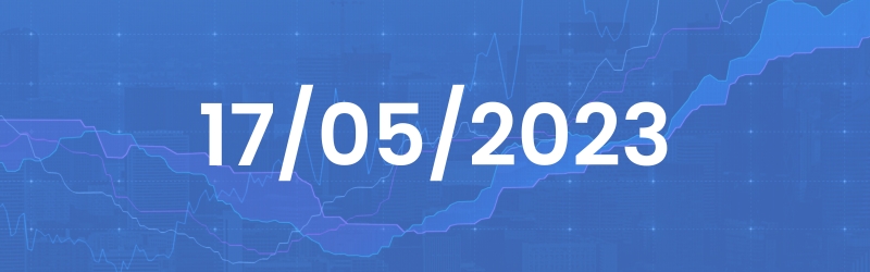 Daily Analysis 17/05/2023