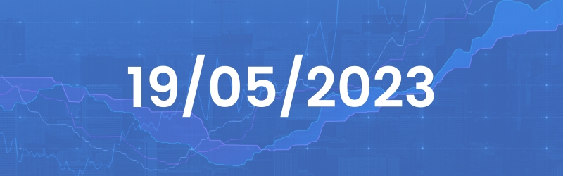 Daily Analysis 19/05/2023