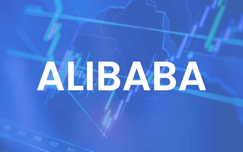 Market Opportunity - ALIBABA