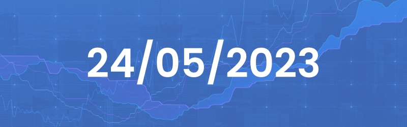 Daily Analysis 24/05/2023