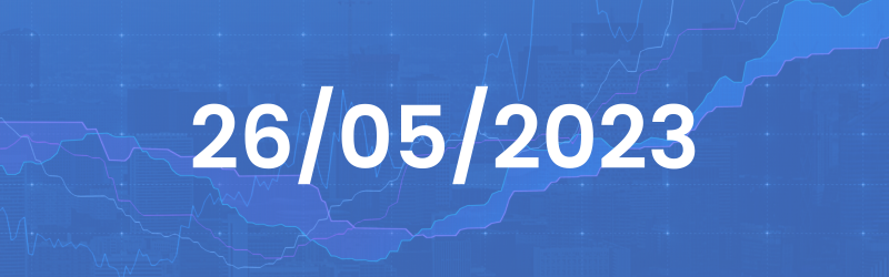 Daily Analysis 26/05/2023