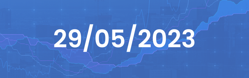 Daily Analysis 29/05/2023