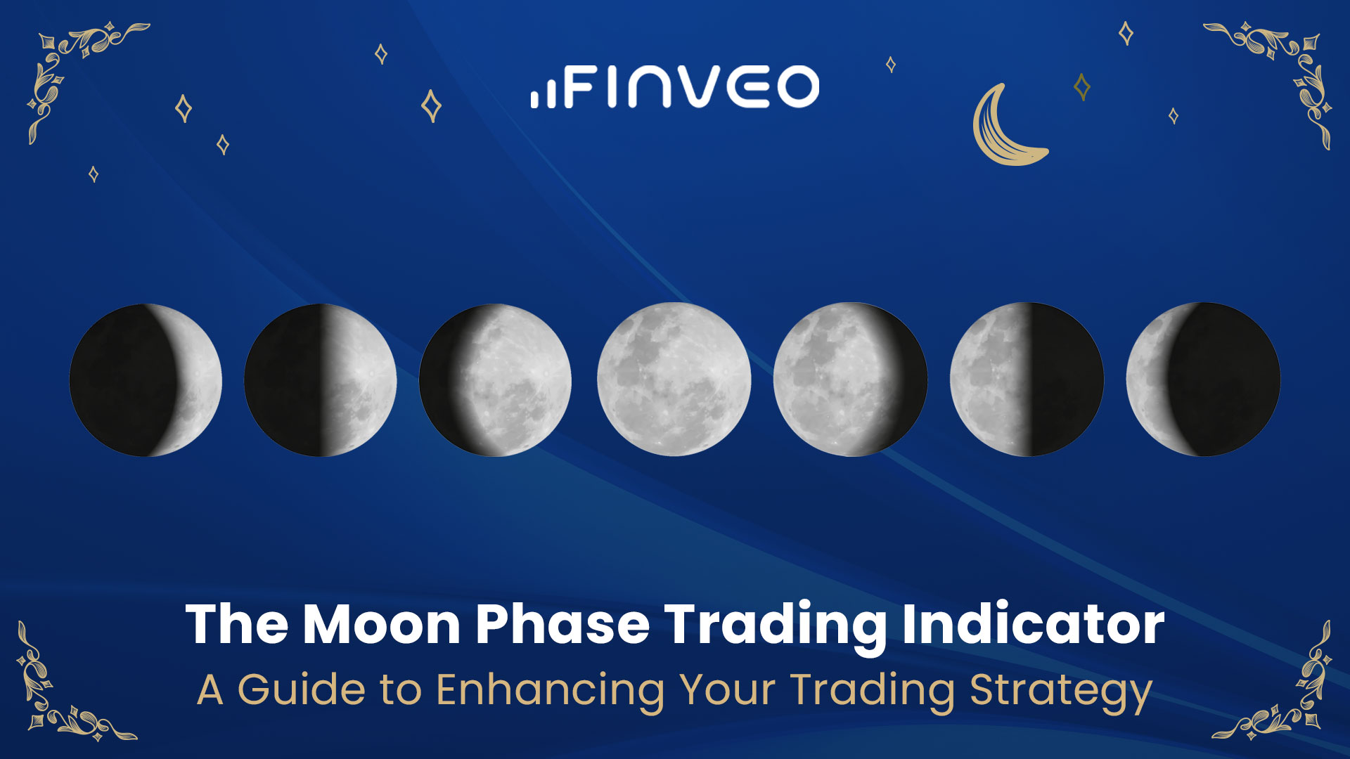 The Moon Phase Trading Indicator: A Guide to Enhancing Your Trading Strategy