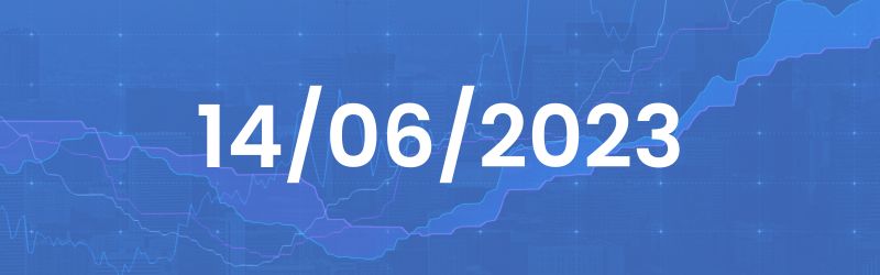 Daily Analysis 14/06/2023