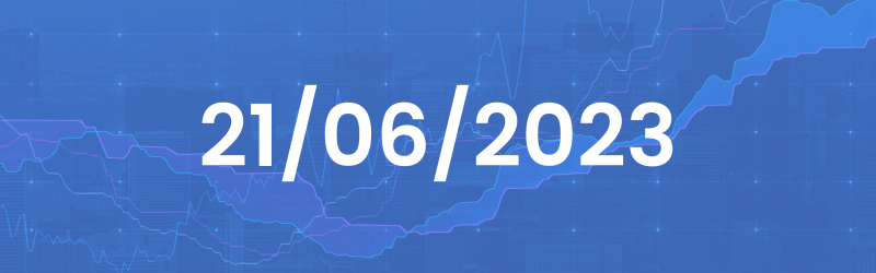 Daily Analysis 21/06/2023