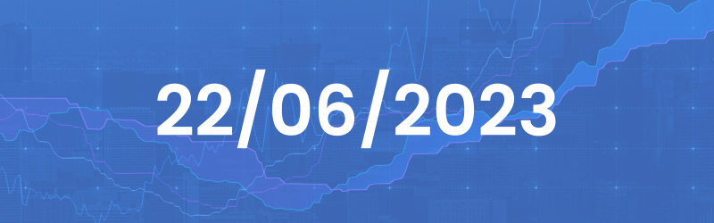 Daily Analysis 22/06/2023