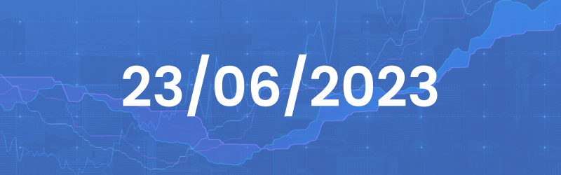 Daily Analysis 23/06/2023