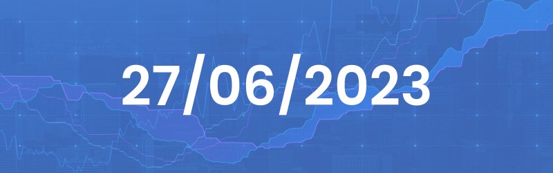 Daily Analysis 27/06/2023