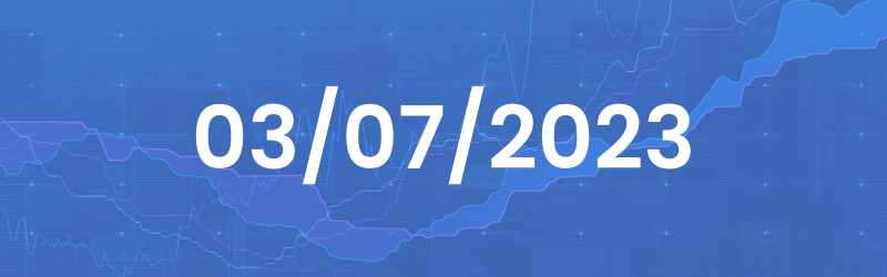 Daily Analysis 03/07/2023