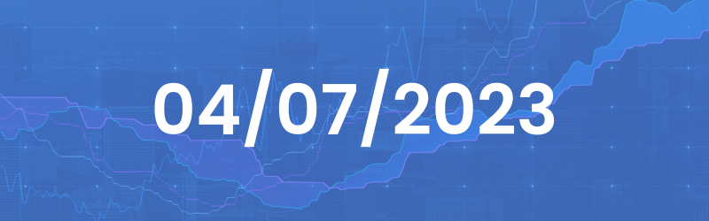 Daily Analysis 04/07/2023