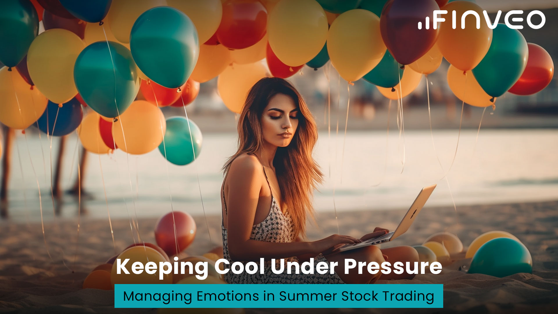 Keeping Cool Under Pressure: Managing Emotions in Summer Stock Trading