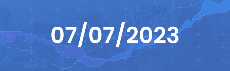 Daily Analysis 07/07/2023