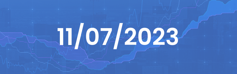 Daily Analysis 11/07/2023