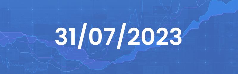 Daily Analysis 31/07/2023