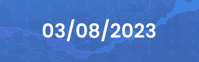 Daily Analysis 03/08/2023