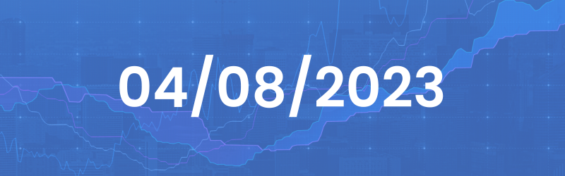 Daily Analysis 04/08/2023