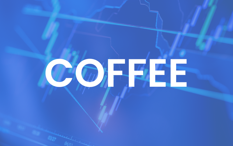 Market Opportunity - COFFEE