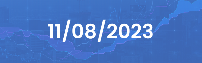 Daily Analysis 11/08/2023