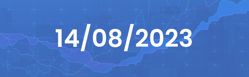 Daily Analysis 14/08/2023