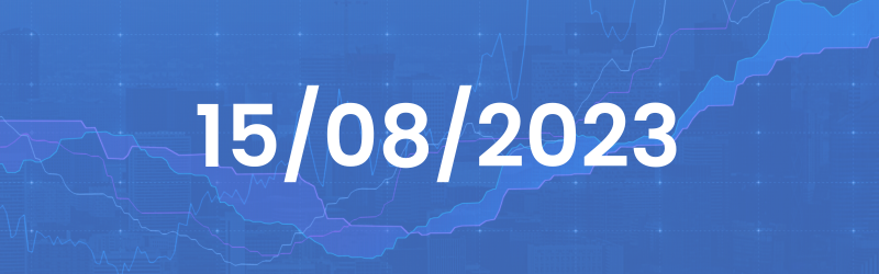 Daily Analysis 15/08/2023
