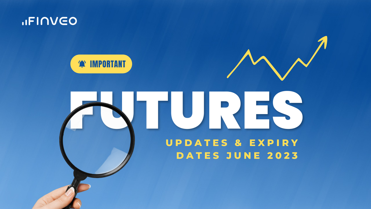 JUNE 2023 - FUTURES CFD EXPIRY DATES