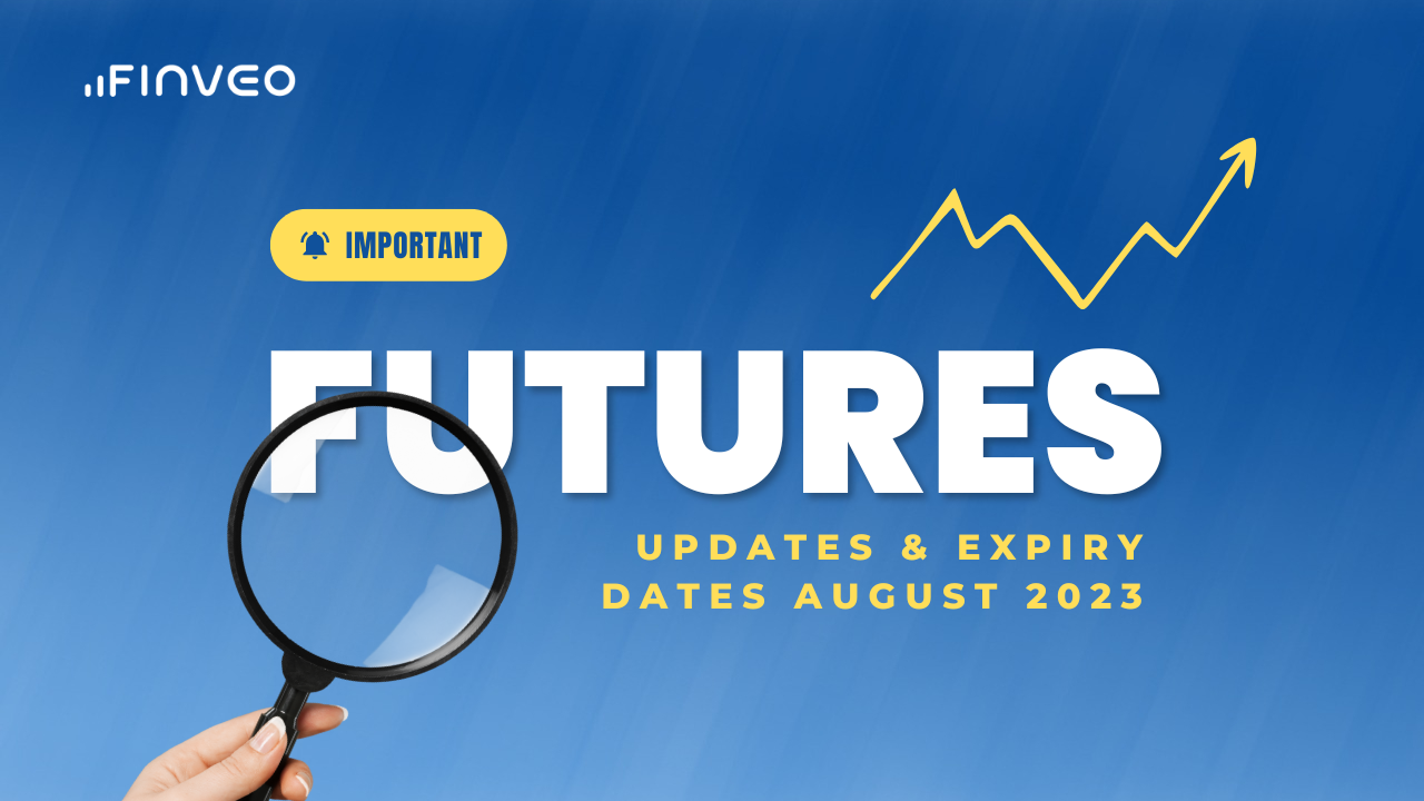 AUGUST 2023 - FUTURES CFD EXPIRY DATES