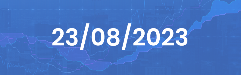 Daily Analysis 23/08/2023