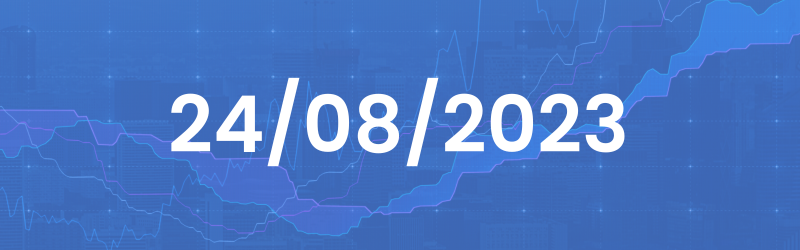 Daily Analysis 24/08/2023