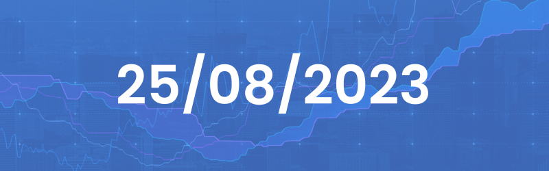 Daily Analysis 25/08/2023