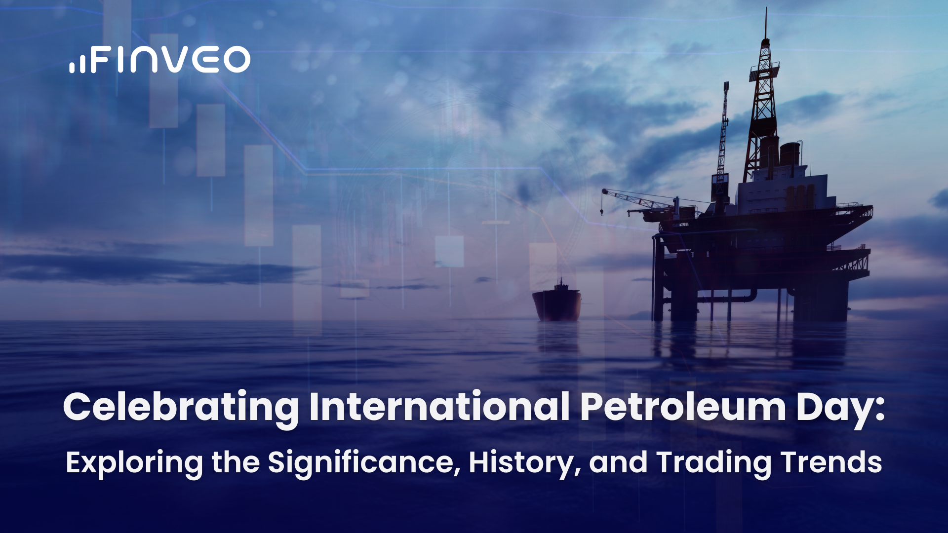 Celebrating International Petroleum Day: Exploring the Significance, History, and Trading Trends