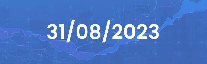 Daily Analysis 31/08/2023