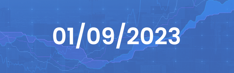 Daily Analysis 01/09/2023