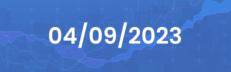 Daily Analysis 04/09/2023