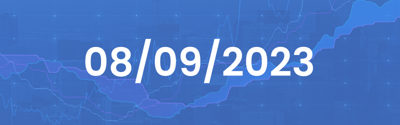 Daily Analysis 08/09/2023