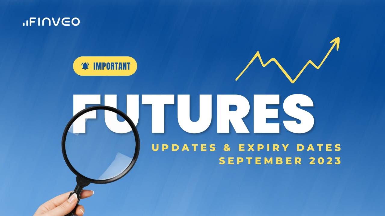 SEPTEMBER 2023 - FUTURES CFD EXPIRY DATES