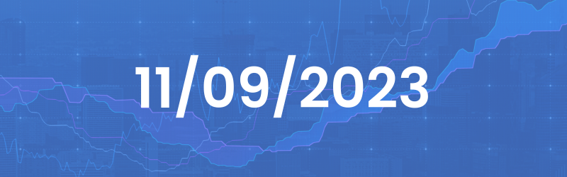 Daily Analysis 11/09/2023