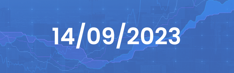 Daily Analysis 14/09/2023