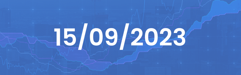 Daily Analysis 15/09/2023