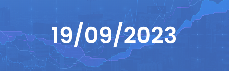 Daily Analysis 19/09/2023