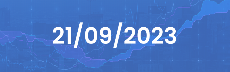 Daily Analysis 21/09/2023