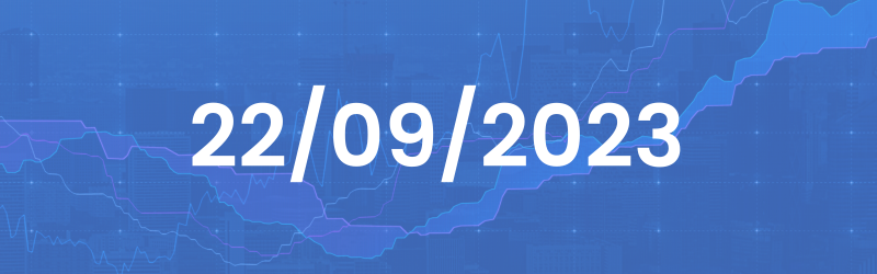 Daily Analysis 22/09/2023