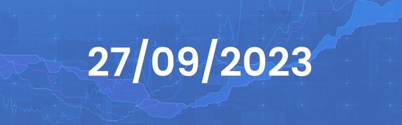 Daily Analysis 27/09/2023