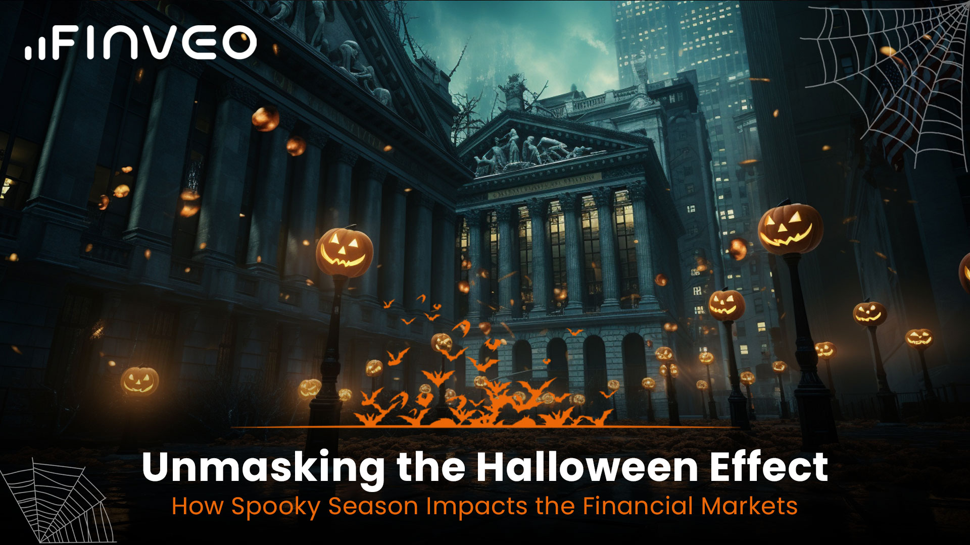 Unmasking the Halloween Effect: How Spooky Season Impacts the Financial Markets