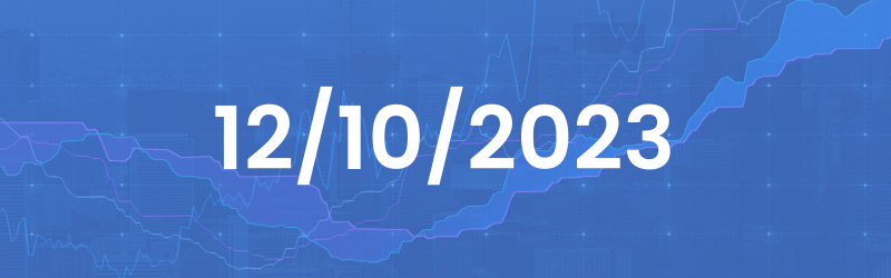 Daily Analysis 12/10/2023